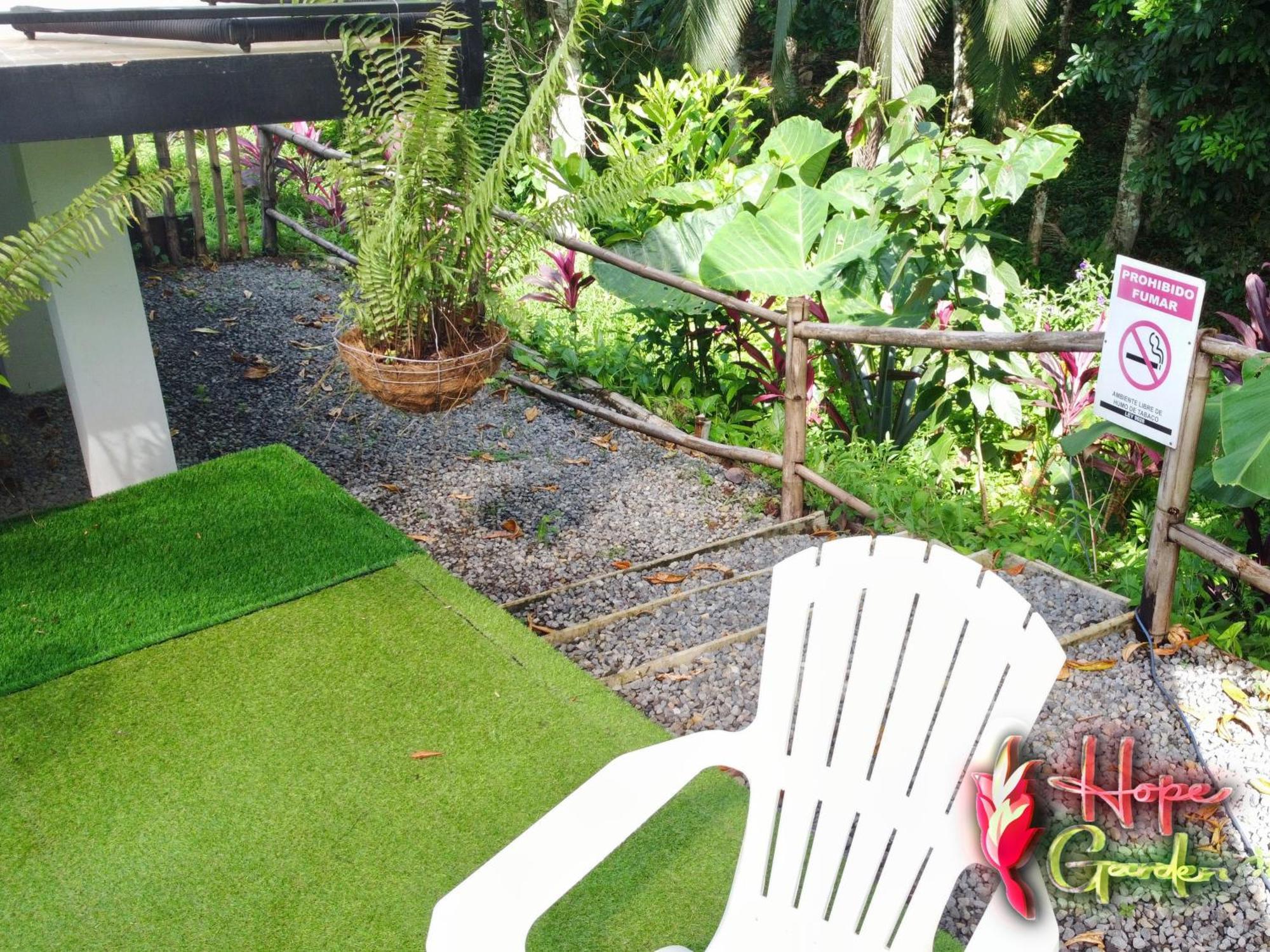Hope Garden, Sarapiqui, We Connect You With The Sarapiqui Tropical Forest المظهر الخارجي الصورة